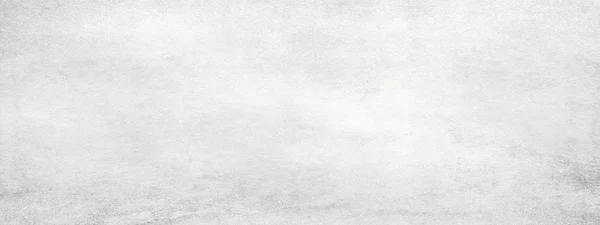 長く広い白い光のパノラマの壁紙 水平方向の位置に長い広いパノラマ背景テクスチャ — ストック写真