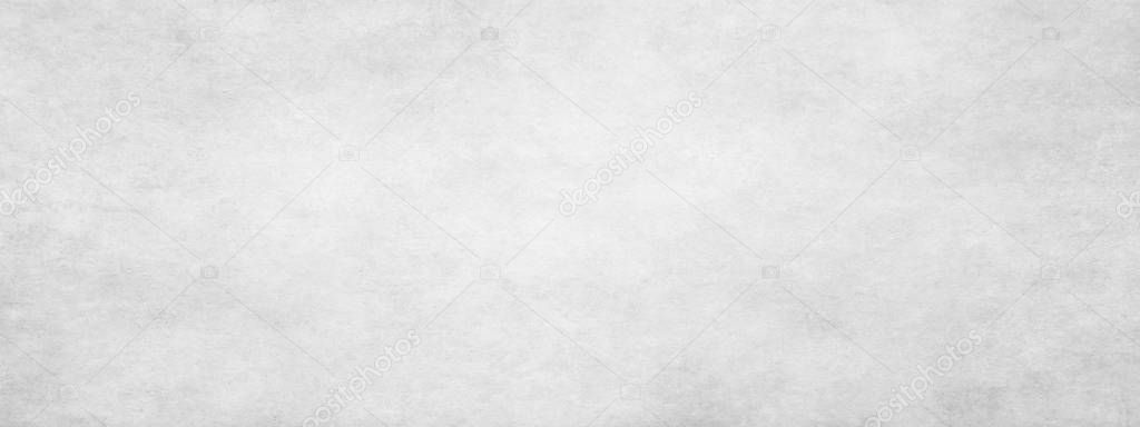 Long wide white light panoramic wallpaper.Long wide panoramic background texture in horizontal position