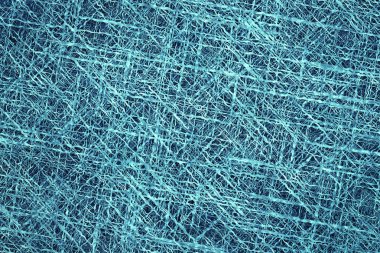 Eski grunge arka plan ve metin için yer ile kirli desen dokular.