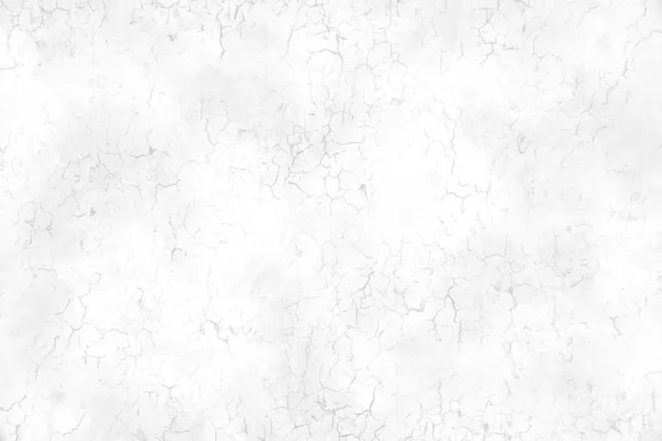 Sfondo Texture Monocromatica Con Colore Bianco Grigio Grunge Vecchia Trama — Foto Stock