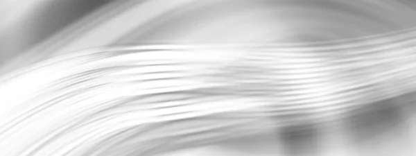 Abstracte Onscherpe Achtergrond Met Vloeiende Lijnen Curve Textuur — Stockfoto