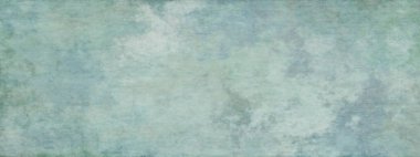 Uzun ultra geniş panoramik arka plan. Dağınık lekeleri ve boya lekeler ile arka plan,