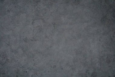 Tek renkli karanlık doku gölge gri renk ile. Eski duvar doku, Çimento-Beton Sanayi arka plan.