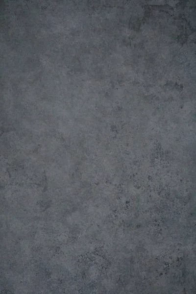 Textura Monocromática Oscura Con Sombra Color Gris Grunge Textura Antigua — Foto de Stock