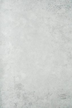 Tek renkli doku gölge gri renk ile. Eski duvar doku, Çimento-Beton Sanayi arka plan.