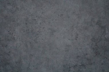 Tek renkli karanlık doku gölge gri renk ile. Eski duvar doku, Çimento-Beton Sanayi arka plan.