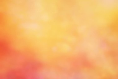 Yumuşak renkli ışıklar arka plan. Bulanık renkli arka plan ile ufuk ışık.