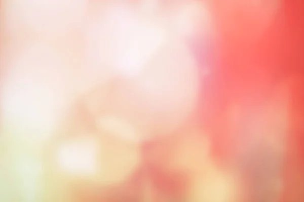 Смазанный Разноцветными Огнями Фон Размытый Цветовой Фон Разряженным Освещением — стоковое фото