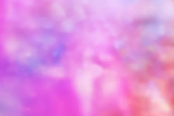 Weiche Farbige Lichter Abstrakten Hintergrund Verschwommener Farbhintergrund Mit Defokussiertem Licht — Stockfoto