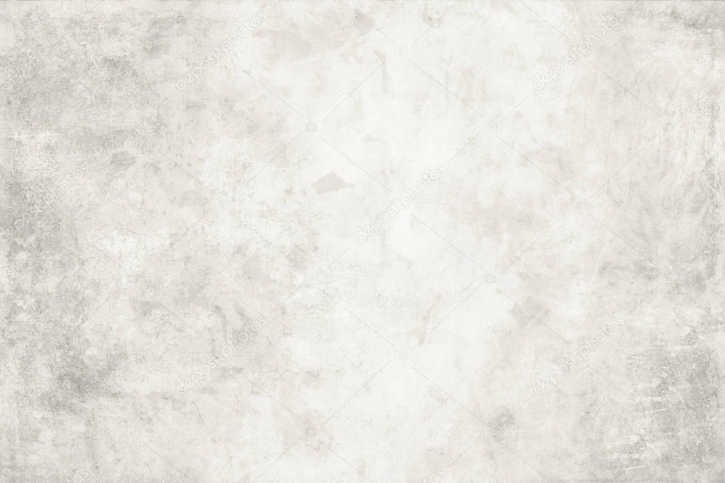 Beige grunge old wall texture