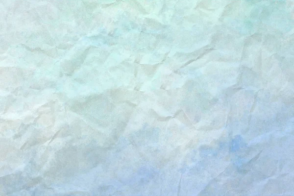 Lege Abstract Licht Aquarel Papier Achtergrond Met Ruimte Voor Kopie — Stockfoto