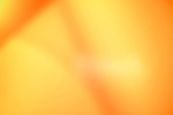 Puha Sárga Fények Absztrakt Háttér Homályos Színes Háttér Defocused Fények — Stock Fotó