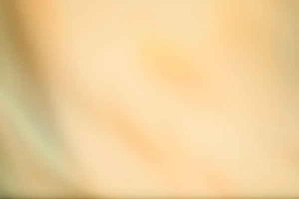 Mjuka Gula Ljus Abstrakt Bakgrund Suddig Färg Bakgrunden Med Oskärpa — Stockfoto