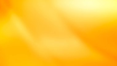 Yumuşak sarı ışık arka plan soyut. Bulanık renkli arka plan ile ufuk ışık.