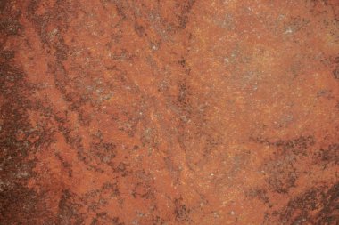 Kırmızı doku tuval üzerine boyalı. Sanatçı kırmızı tasarlamak pamuk grunge arka plan hazır.