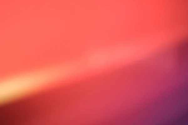 Weiche Lichter abstrakter Hintergrund — Stockfoto