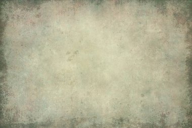 metin veya resim alanı olan doku