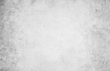 Monohrome grunge gri arka plan
