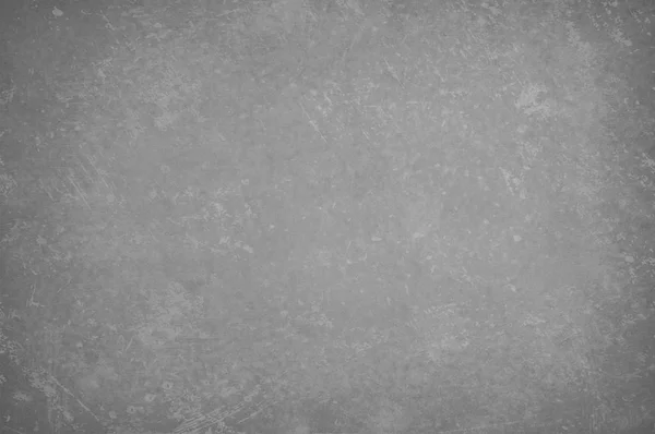 Monocromatico grunge grigio sfondo astratto — Foto Stock