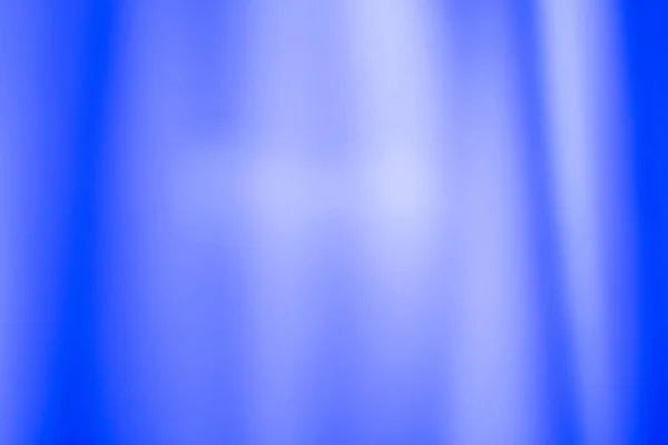 柔らかな青い光の抽象的な背景 — ストック写真