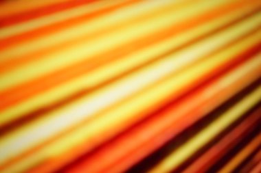 Bulanık patlama hafif doku