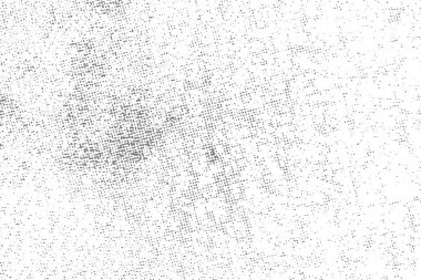 Yarı ton grunge pop sanat arka plan.