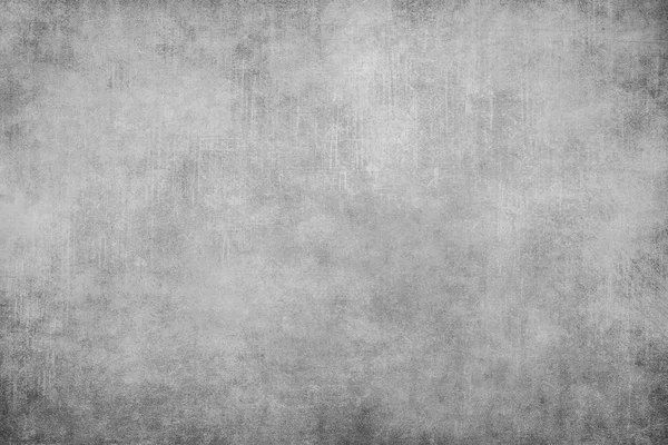 Monohrome grunge grå, abstrakt bakgrunn – stockfoto