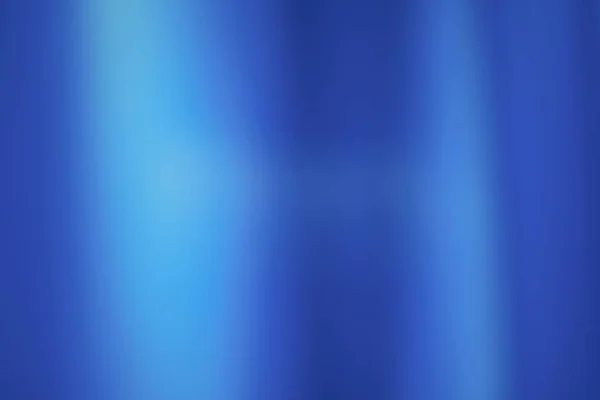 Luz azul suave fondo abstracto — Foto de Stock