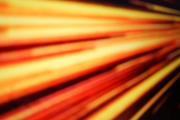 Размытая текстура взрыва
