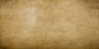 Kahverengi geniş grunge vintage kağıt.