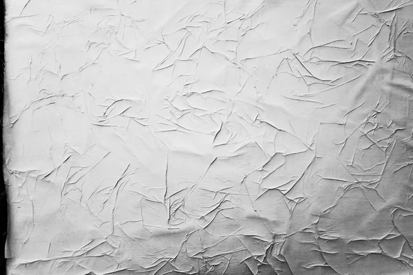 Згорнуті вірші грайливі паперові текстури — стокове фото