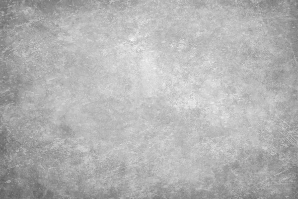 Textura Monocromática Con Color Blanco Gris Grunge Textura Antigua Pared — Foto de Stock