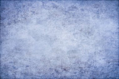 Antika vintage grunge tuval doku.