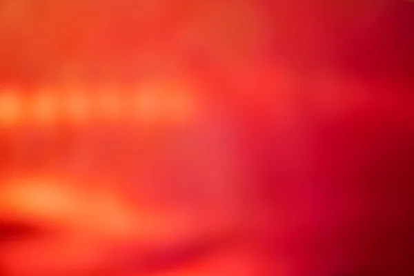 Mjuka färgade lampor abstrakt bakgrund. — Stockfoto