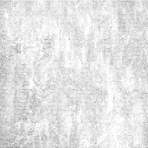 Halbton monochrom Grunge horizontale Linien Textur. — Stockfoto