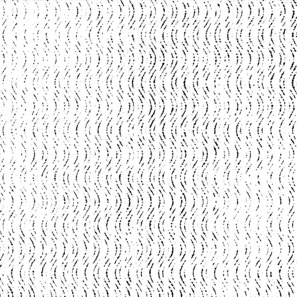 Halftone monochrome grunge lines texture.