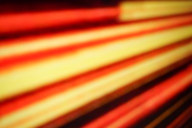 Bulanık patlama hafif doku