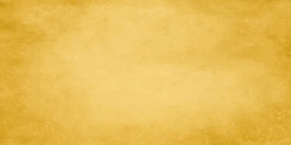 Широкая золотая винтажная бумага . — стоковое фото