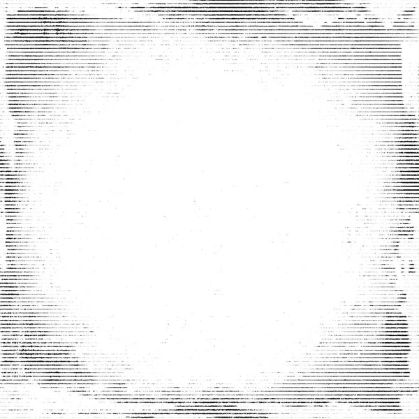 Mezzitoni grunge monocromatico linee orizzontali texture . — Foto Stock