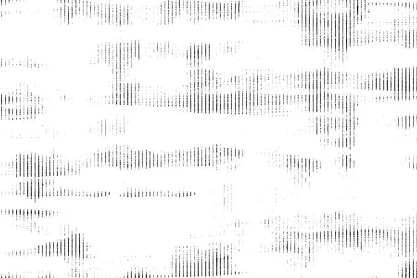 Текстура напівтонових монохромних грандж вертикальних ліній . — стокове фото