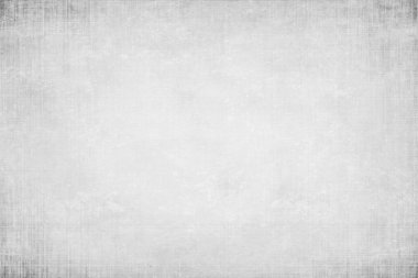 Tek renkli doku beyaz ve gri renk ile.