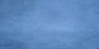 Mavi geniş grunge etkisi doku.