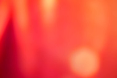 Yumuşak renkli ışıklar arka plan. 