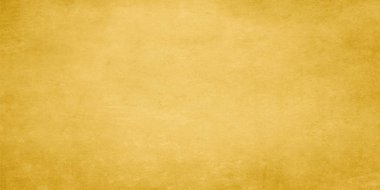 Altın geniş grunge vintage kağıt.