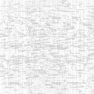 Halftone mono grunge yatay çizgiler doku.