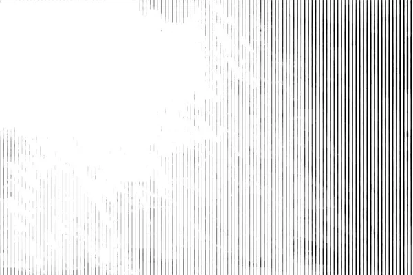 Текстура напівтонових монохромних грандж вертикальних ліній . — стокове фото