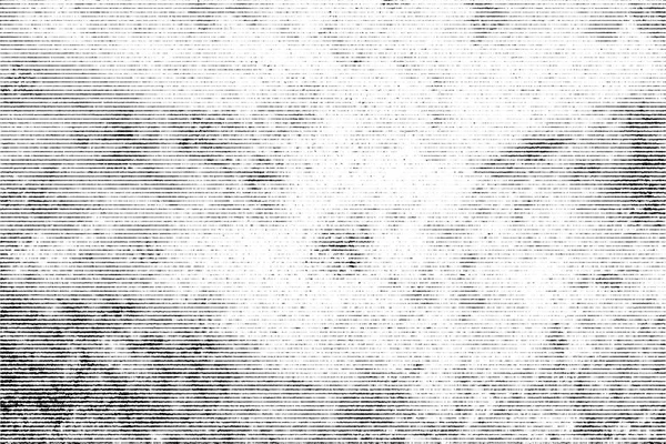 Grunge monocromo medio tono líneas horizontales textura . — Foto de Stock