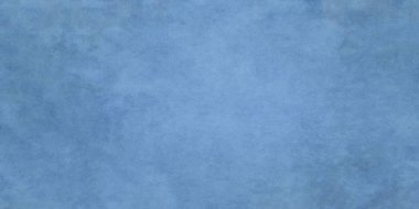 Mavi geniş grunge etkisi doku.