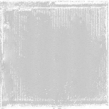 Halftone mono grunge hatları doku.