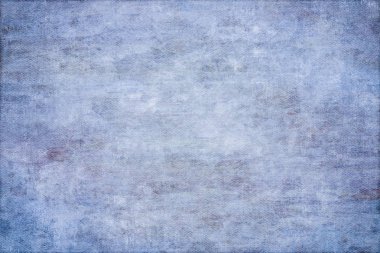 Antika vintage grunge tuval doku.